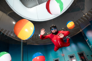 Ifly CA Summer Blog Header Image