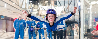 Ifly CA Kid Alone 2422X960