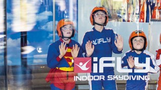 Ifly Who Can Fly