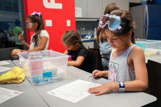 Ifly Stem Learning