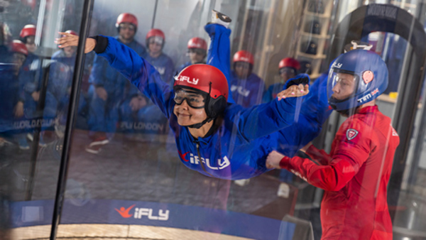 Groups Parties 2 Flights For Groups Discovery